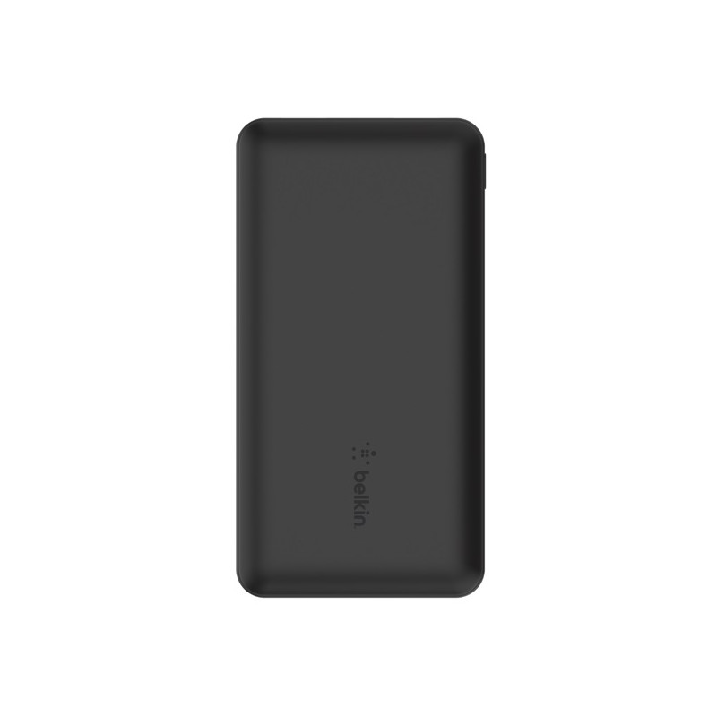 Power Bank Belkin 3Ports 10K - Noir