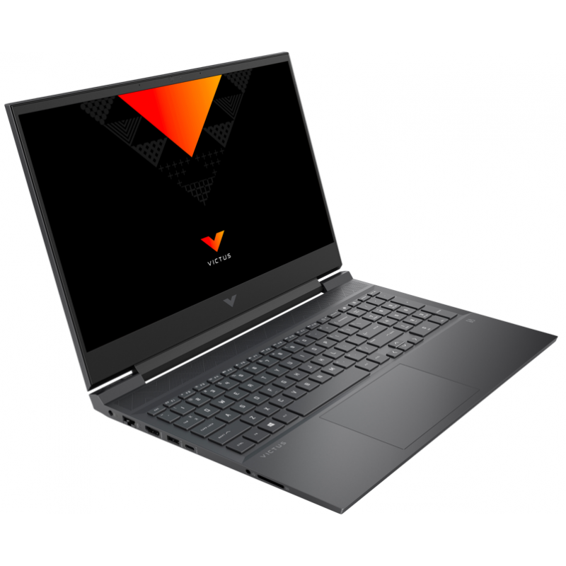 Pc Portable Gamer Hp Victus 15-fb0020NK Ryzen5 5600H 8Go 512Go RTX3050 4G - Gris