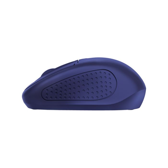 Souris Sans Fil Trust Primo - Bleu