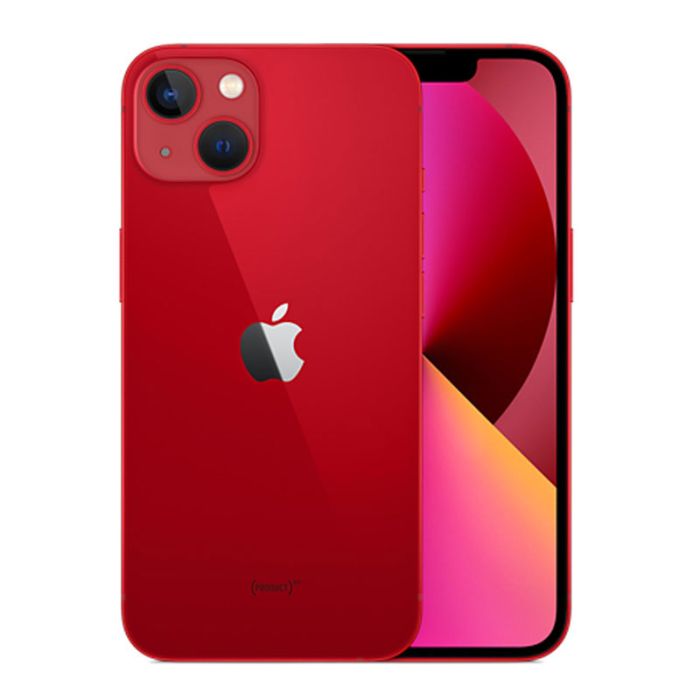 IPHONE 13 128GO ROUGE - APPLE