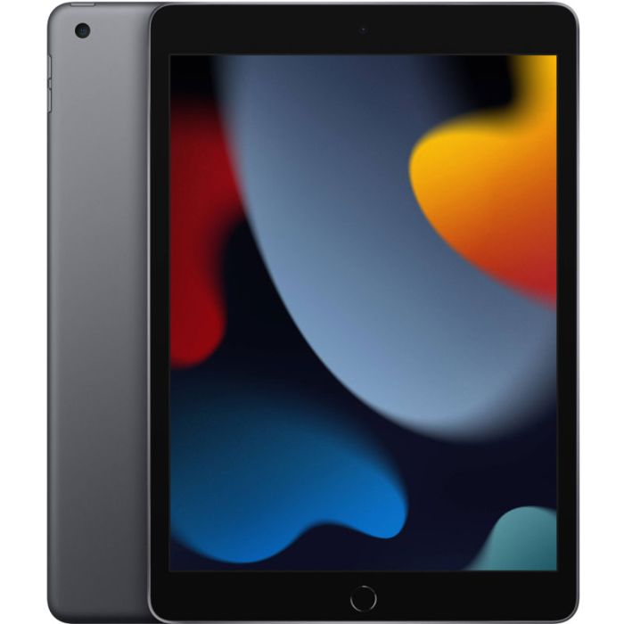 APPLE IPAD 9É GÉNÉRATION (2021) 10.2'' 64GO WIFI - GRIS SIDÉRAL