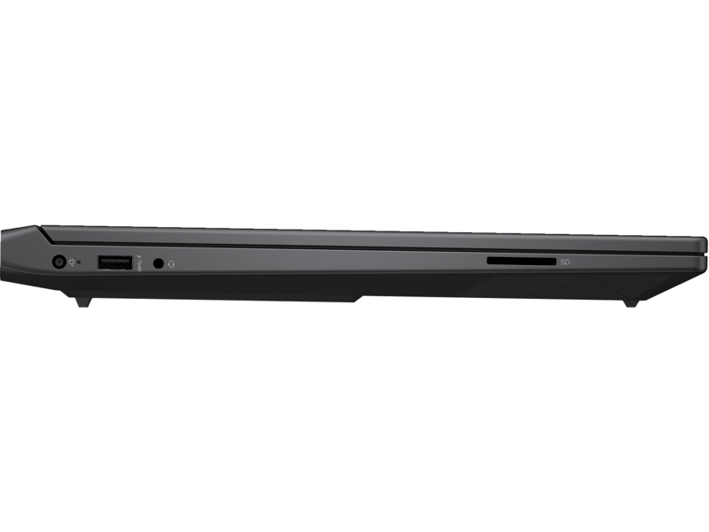 Pc Portable Gamer Hp Victus 15-FA2000NK i7 13È GÉN 8Go 512Go SSD Win11 -Gris