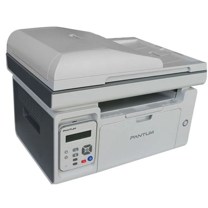 Imprimante Multifonction Laser Pantum M6559N Monochrome Réseau
