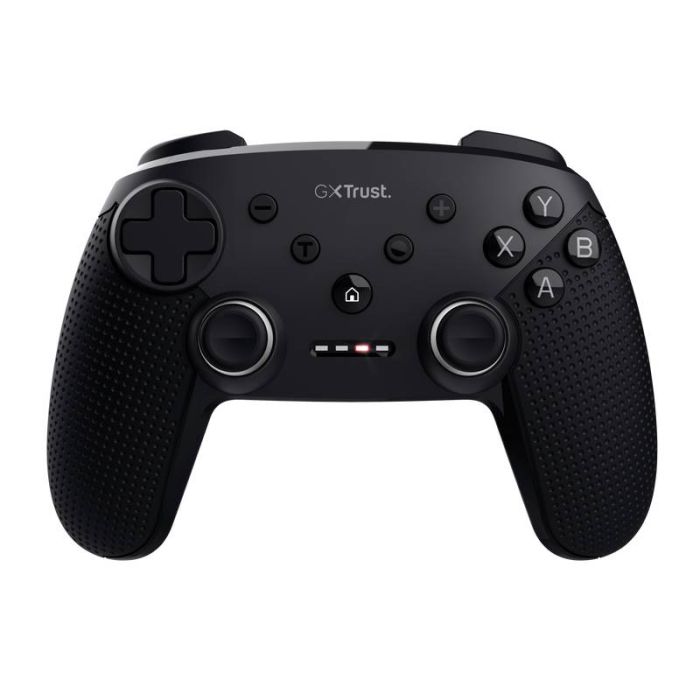 Manette de Jeu Sans Fil Trust Muta GXT542 Rechargeable - Noir