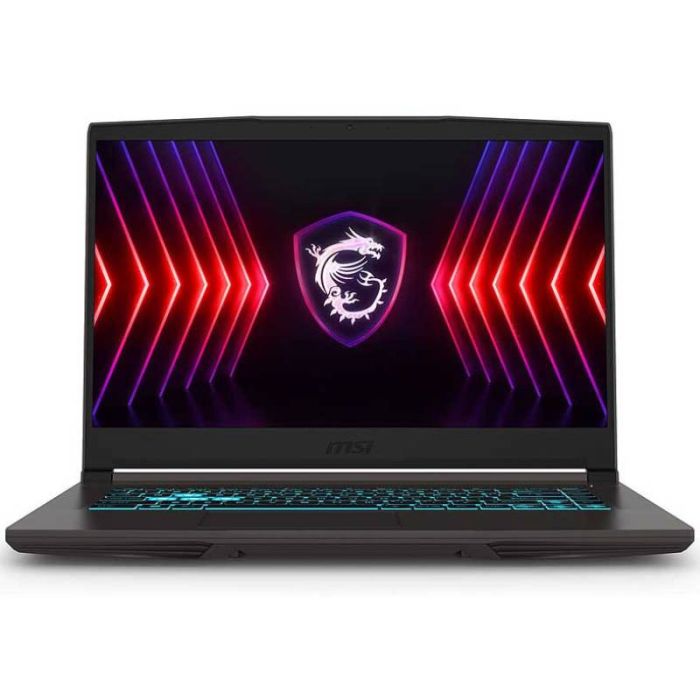 Pc Portable Gamer MSI THIN 15 B13UDX-2686XFR i5 13È GÉN 8Go 512Go RTX 3050