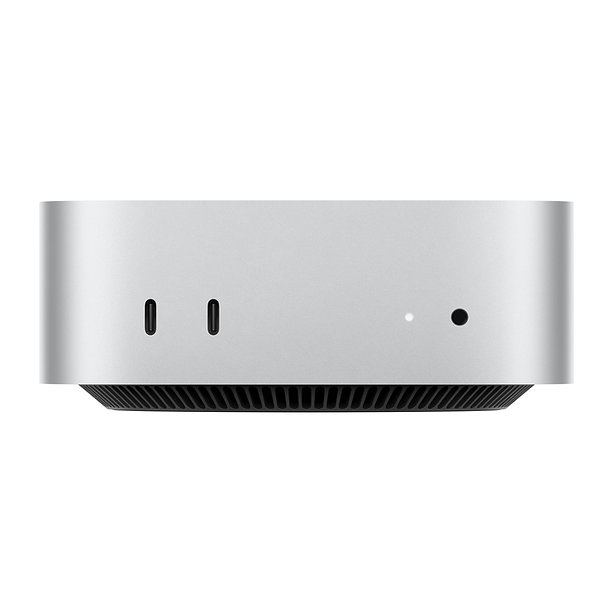 Pc de Bureau Apple Mac Mini M4  16GO 256GO SSD