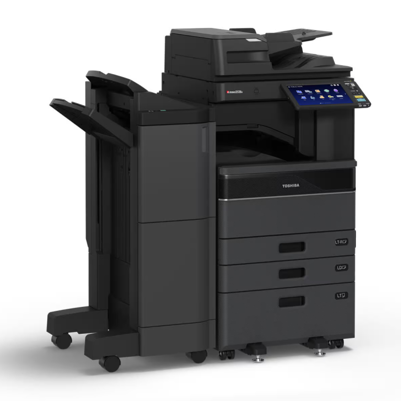 Photocopieur Multifonction Monochrome Toshiba E-Studio 3528A