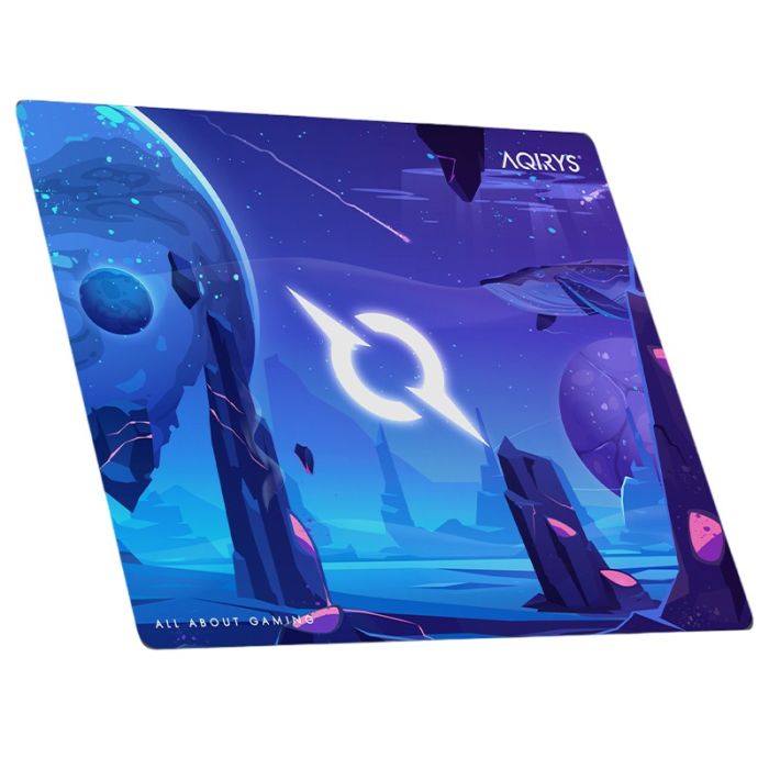 Tapis De Souris Gamer AQIRYS Kraken Mini