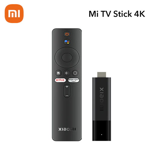 Xiaomi TV Stick 4K