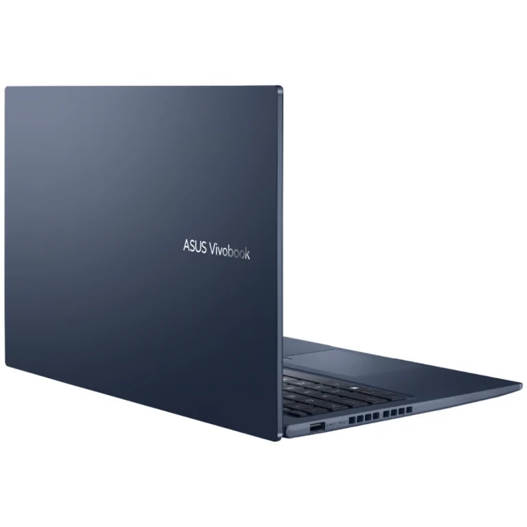 Pc Portable ASUS VIVOBOOK 15 X1502ZA I3 12È GÉN 4GO 256GO SSD - Bleu