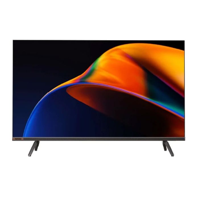 TV TELEFUNKEN 40'' Smart Google Tv E3E Full HD + Récepteur Intégré