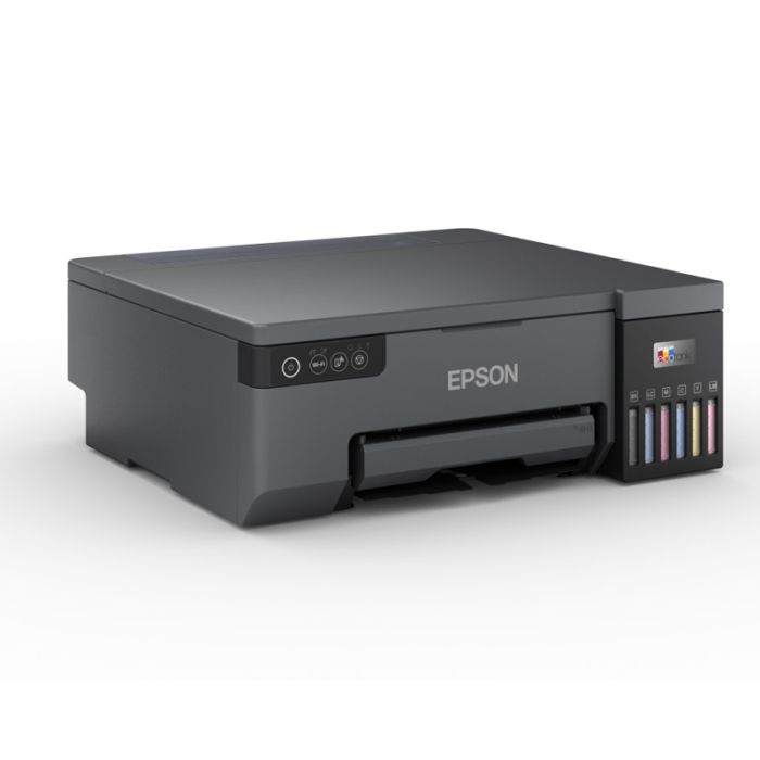 Imprimante Epson Jet d'Encre L8050 Couleur A4 - Wifi