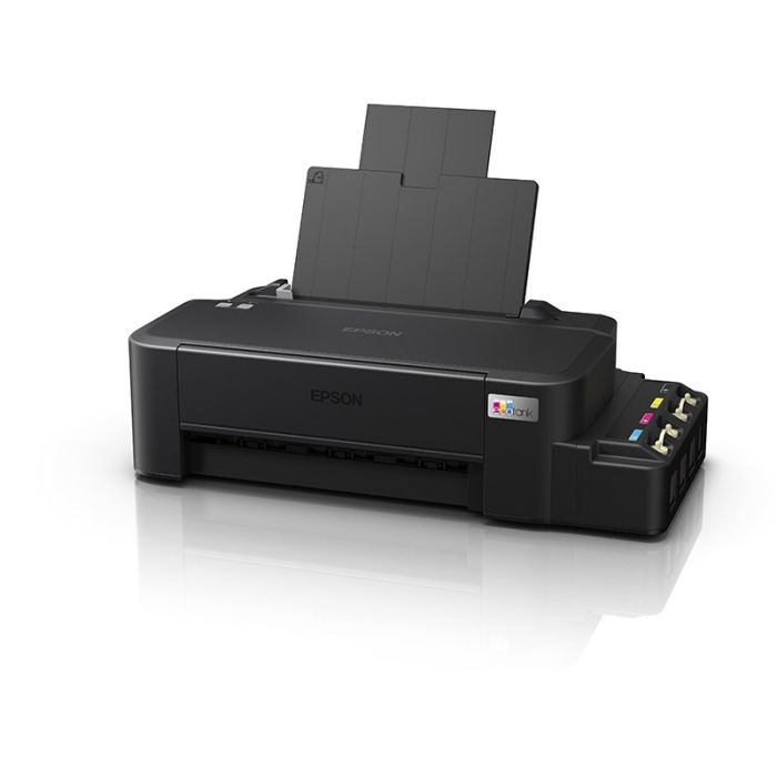 Imprimante à Réservoir Rechargeable Epson EcoTank L121 Couleur