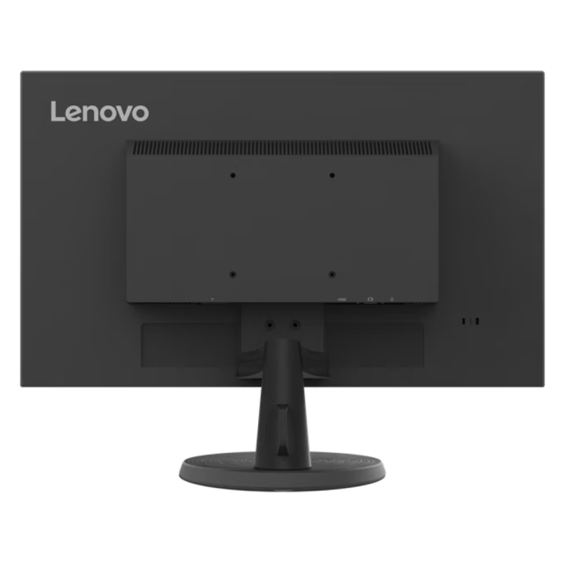 Ecran Lenovo ThinkVision C24-40 23.8"Full HD 75HZ - Noir