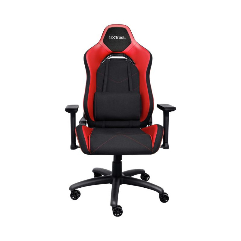 Chaise Gaming Trust GXT 714R Ruya - Rouge