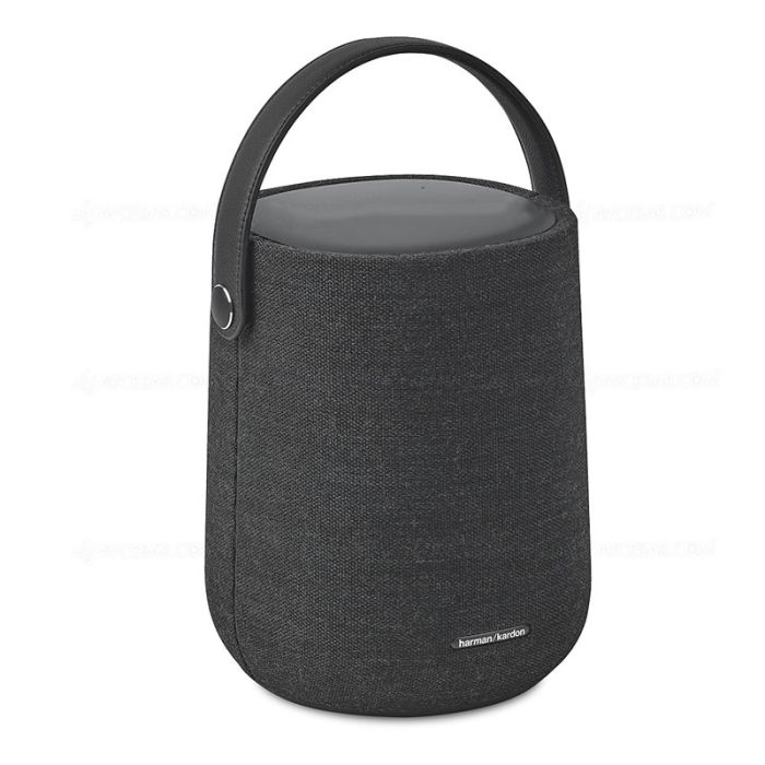 Enceinte Harman Kardon Citation 200 Noir