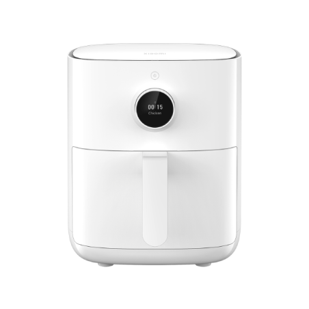 Friteuse Sans Huile Xiaomi Smart 4.5L - Blanc