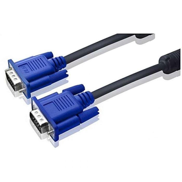 Câble VGA 1.5M