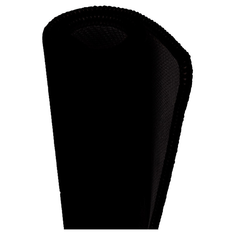 Tapis De Souris Gamer AQIRYS Singularity Mini - Noir