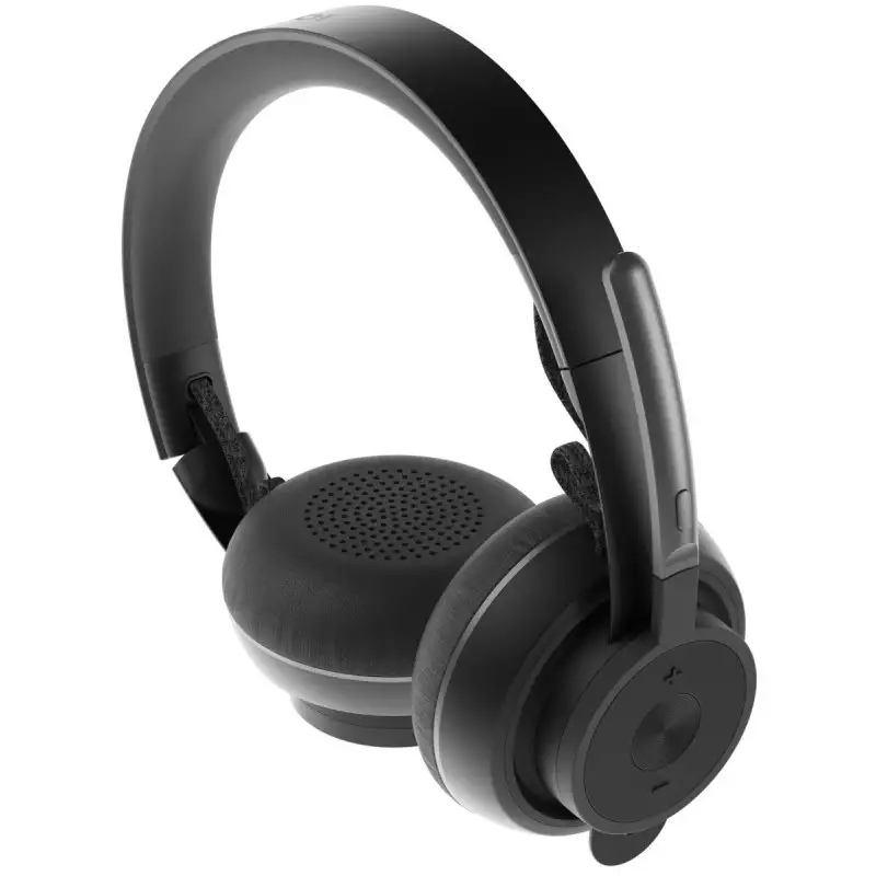 Casque Sans Fil Logitech Headset Zone Wireless - Noir
