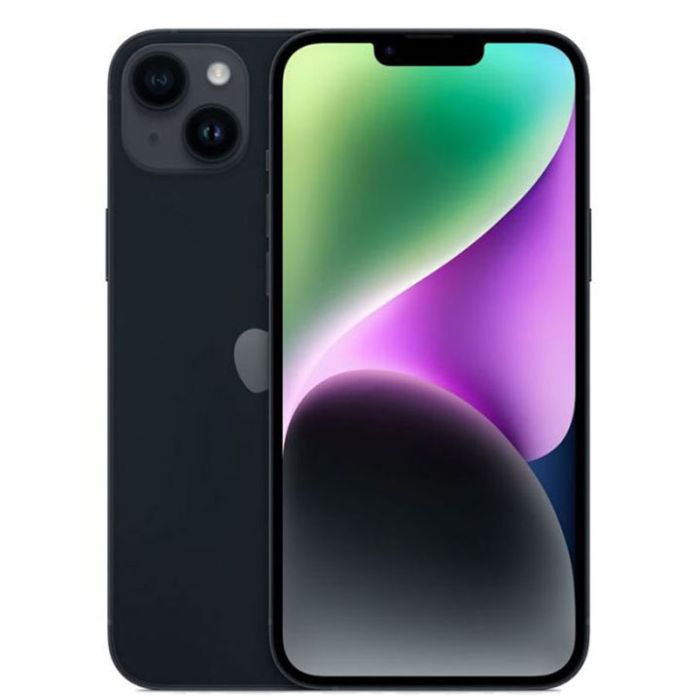 IPHONE 14 PLUS 256GO MIDNIGHT - APPLE