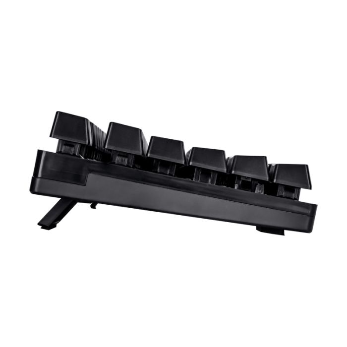 Clavier Gamer Filaire Trust Azor GXT 835 - Noir