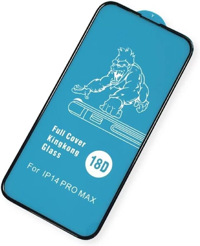 Protection Ecran pour Iphone 14 / 14 Plus / 14 Pro / 14 Pro Max - AIR BAG GLASS - EEXPLSION -PROOF
