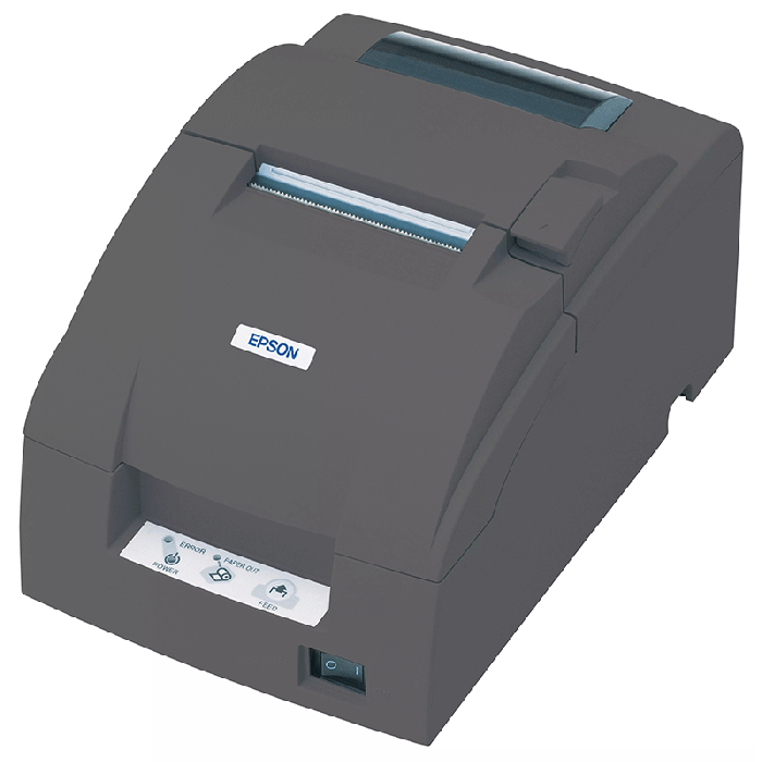 Imprimante De Ticket Epson TM-U220B UB-E04-PS