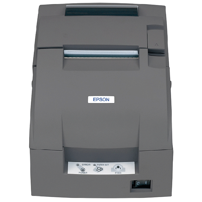 Imprimante De Ticket Epson TM-U220B UB-E04-PS