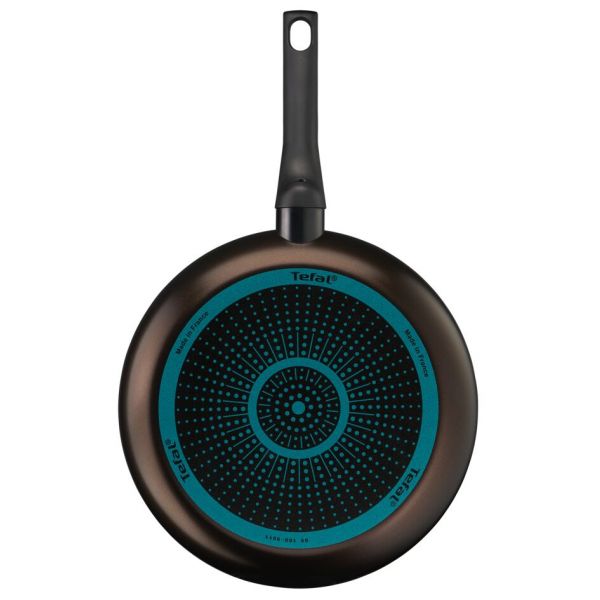 Poêle Tefal Easy Cook&Clean 28cm