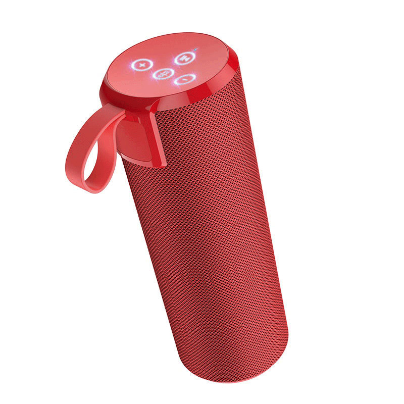 Haute Parleur Hoco BS33 Sport- Rouge