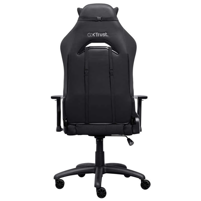 Chaise Gaming Trust GXT 714 Ruya NOIR