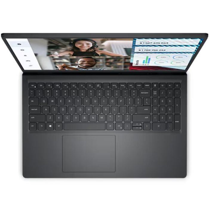 Pc Portable DELL Vostro 3530 Core i3-13éme Gén 8GO 512GO SSD