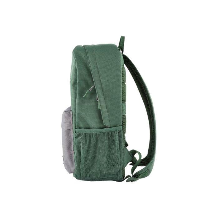Sac à Dos HP Campus pour PC Portable 15.6" - Vert