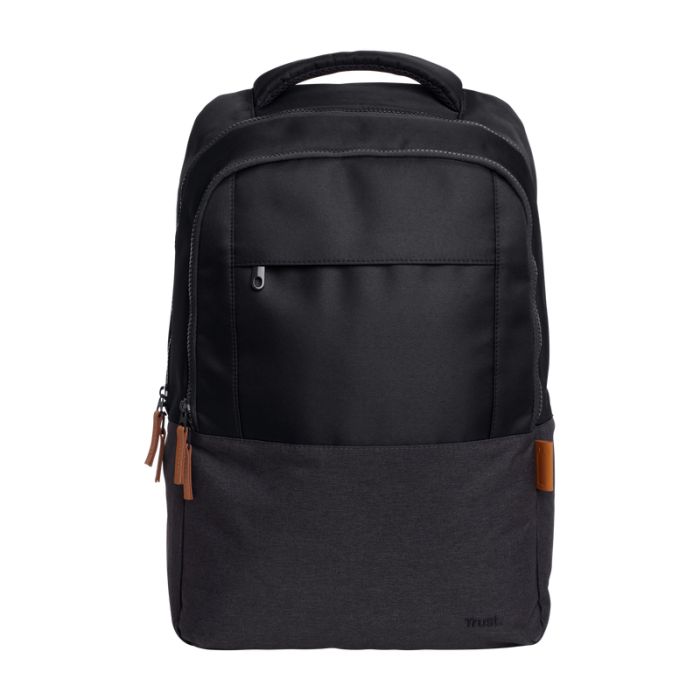 Sac à Dos TRUST pour PC Portable 16" - Noir