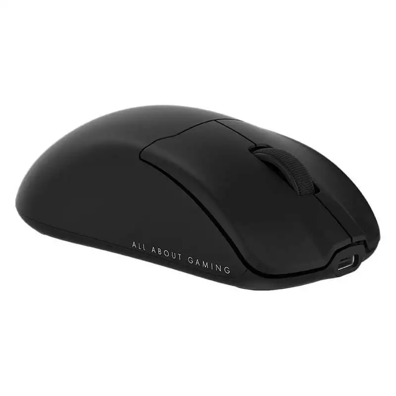 Souris Gaming Sans Fil AQYRYS M32 - Noir