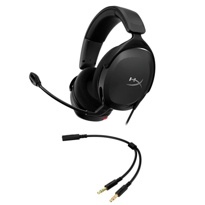 Micro Casque Gaming Filaire Hyperx Cloud Stinger 2 Core - Noir