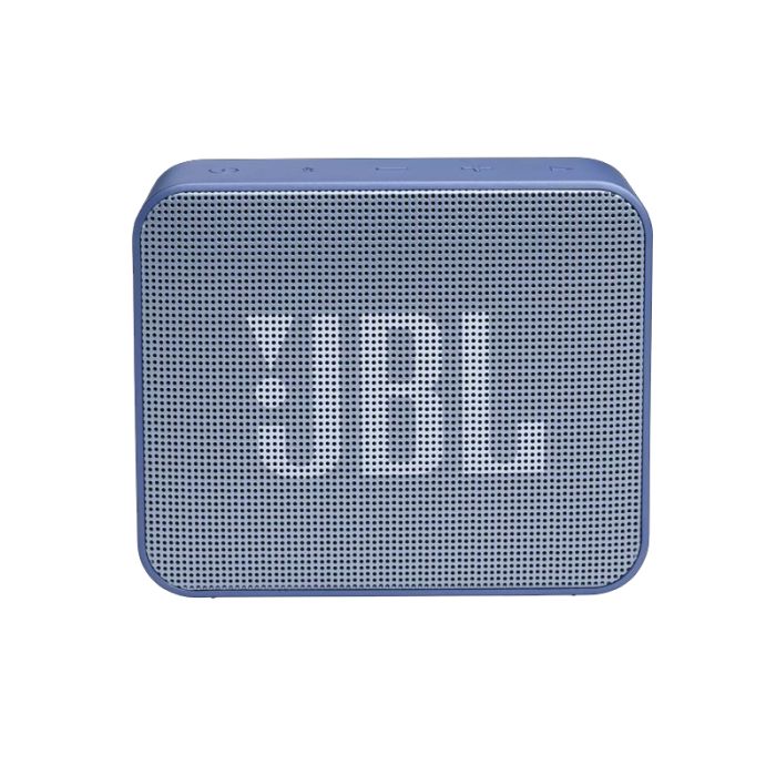 Enceinte Bluetooth JBL Go Essential -Bleu