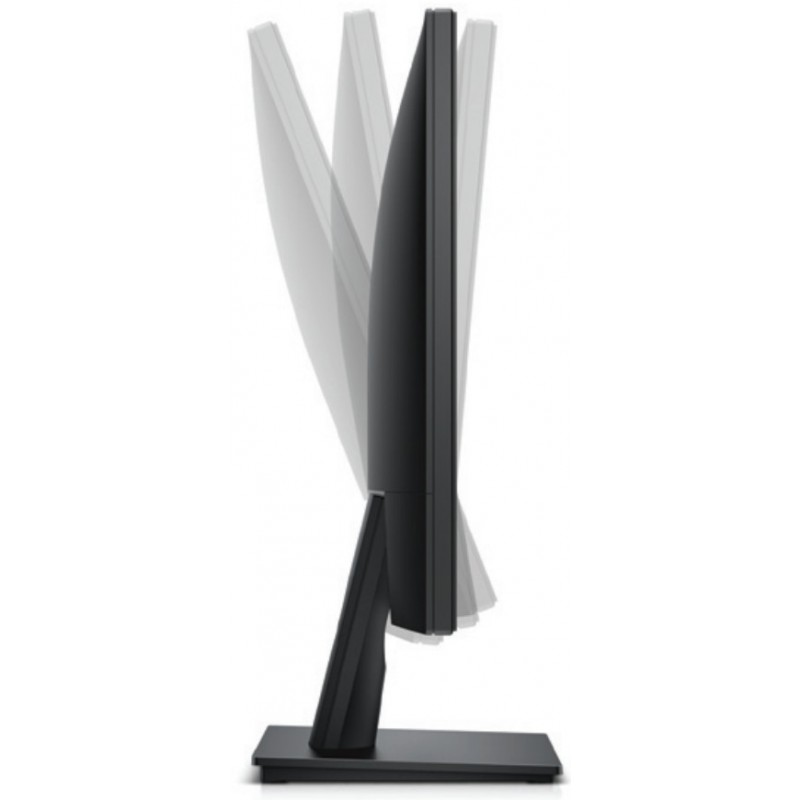 Écran PC Dell 22" LED FHD - Noir
