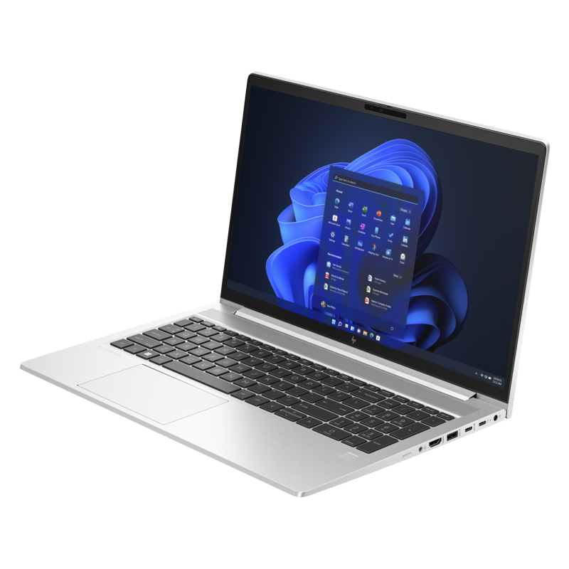 Pc Portable HP EliteBook 650 G10/ I7-1355U/ 16GO / 512GO SSD/Windows11 PRO