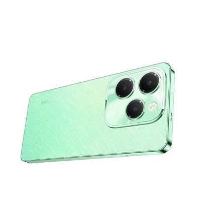 Infinix Hot 40i 4GO 128GO - Vert