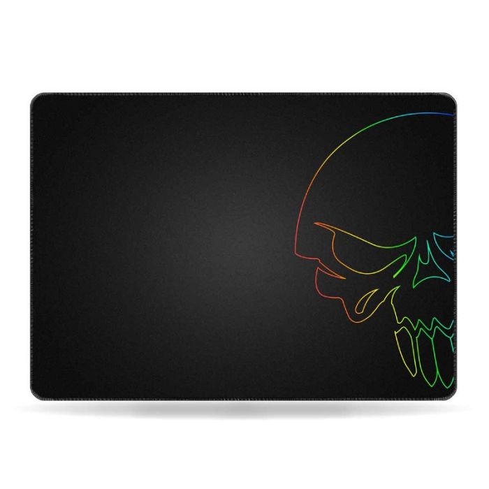 Pack Gaming 4en1 Gamer Spirit Of Gamer Pro-MKH5 RGB - Noir