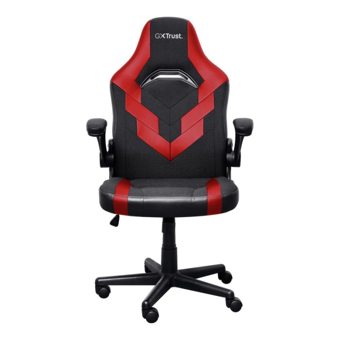 Chaise Gaming Trust GXT 703 Riye - ROUGE