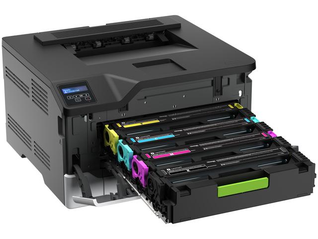 Imprimante Multifonction Laser Lexmark Couleur - CS331DW
