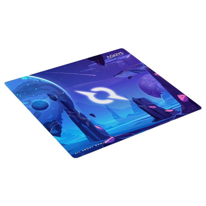 Tapis De Souris Gamer AQIRYS Kraken Mini