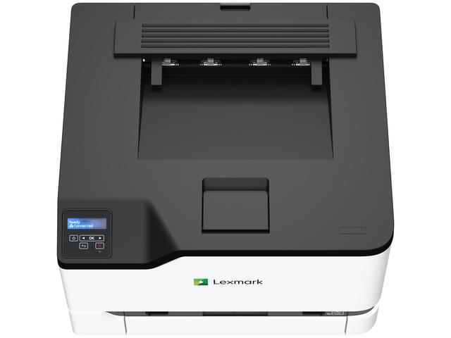 Imprimante Multifonction Laser Lexmark Couleur - CS331DW