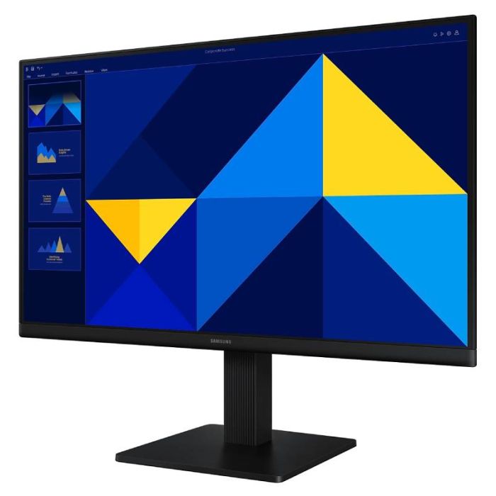 Écran Samsung S30GD 24" Full HD IPS 100HZ -Noir