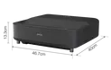 Vidéo Projecteur EPSON EH-LS300B - Noir