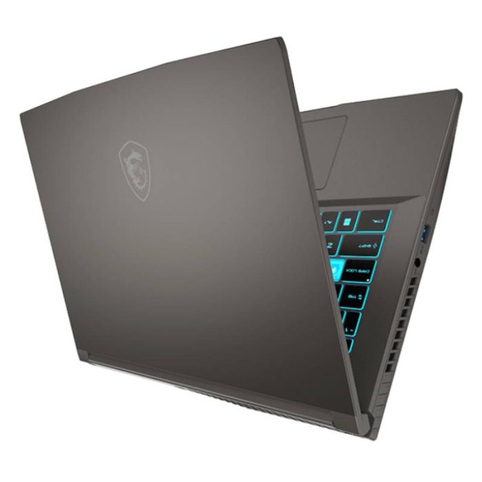 Pc Portable Gamer MSI THIN 15 B13UDX-2686XFR i5 13È GÉN 8Go 512Go RTX 3050