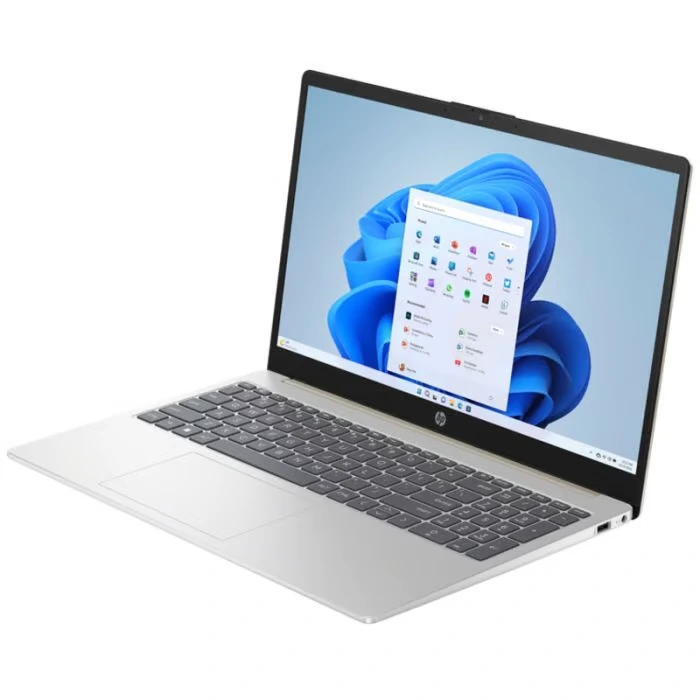 Pc Portable HP 15-FD0023NK I5 13È GÉN 8GO 512GO SSD - Silver